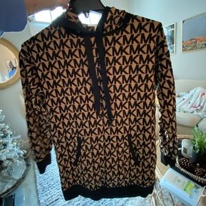 Michael Kors Sweater Dress